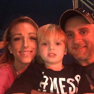 Meet your Posher, Matt